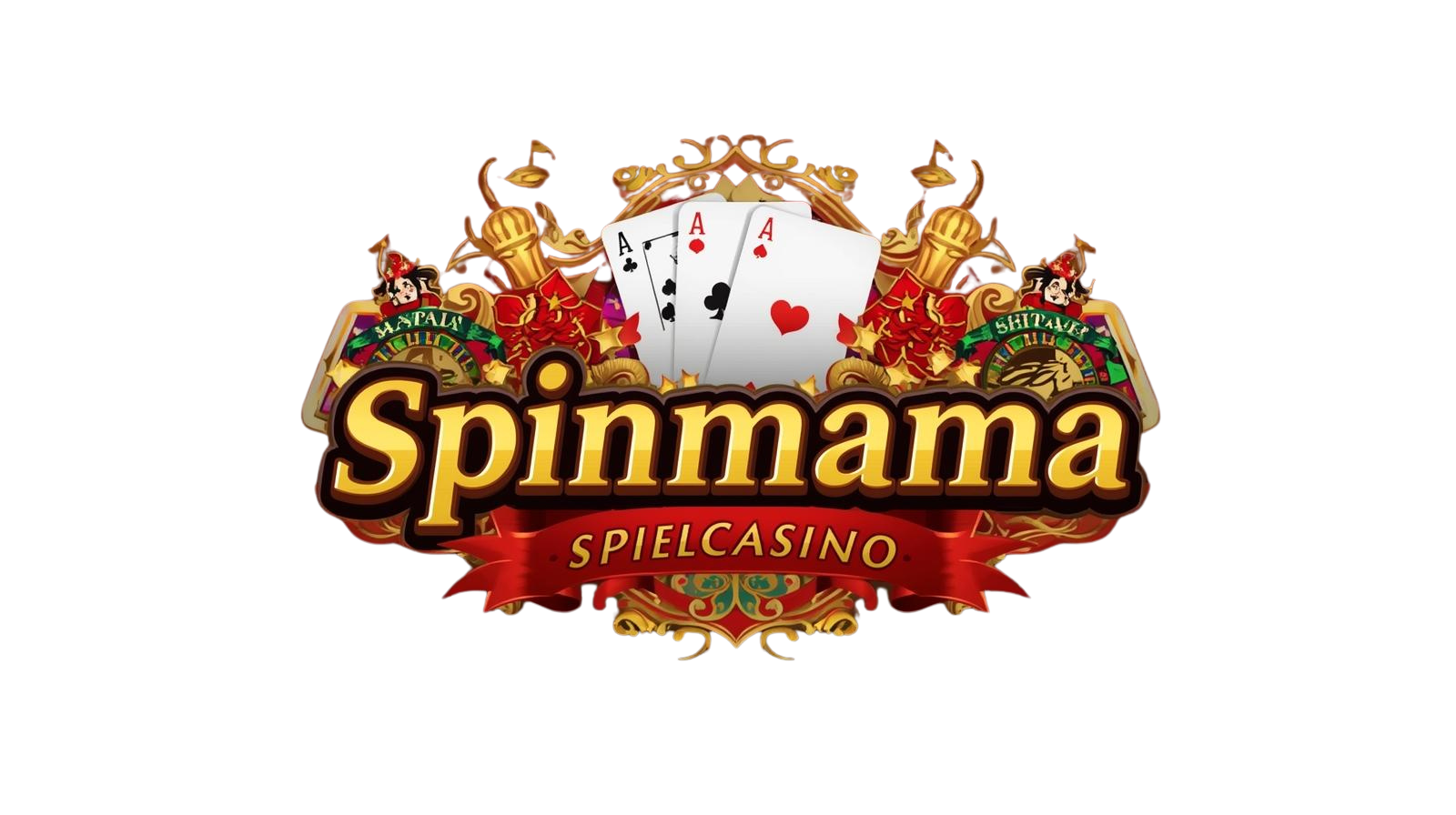 Spin-mama